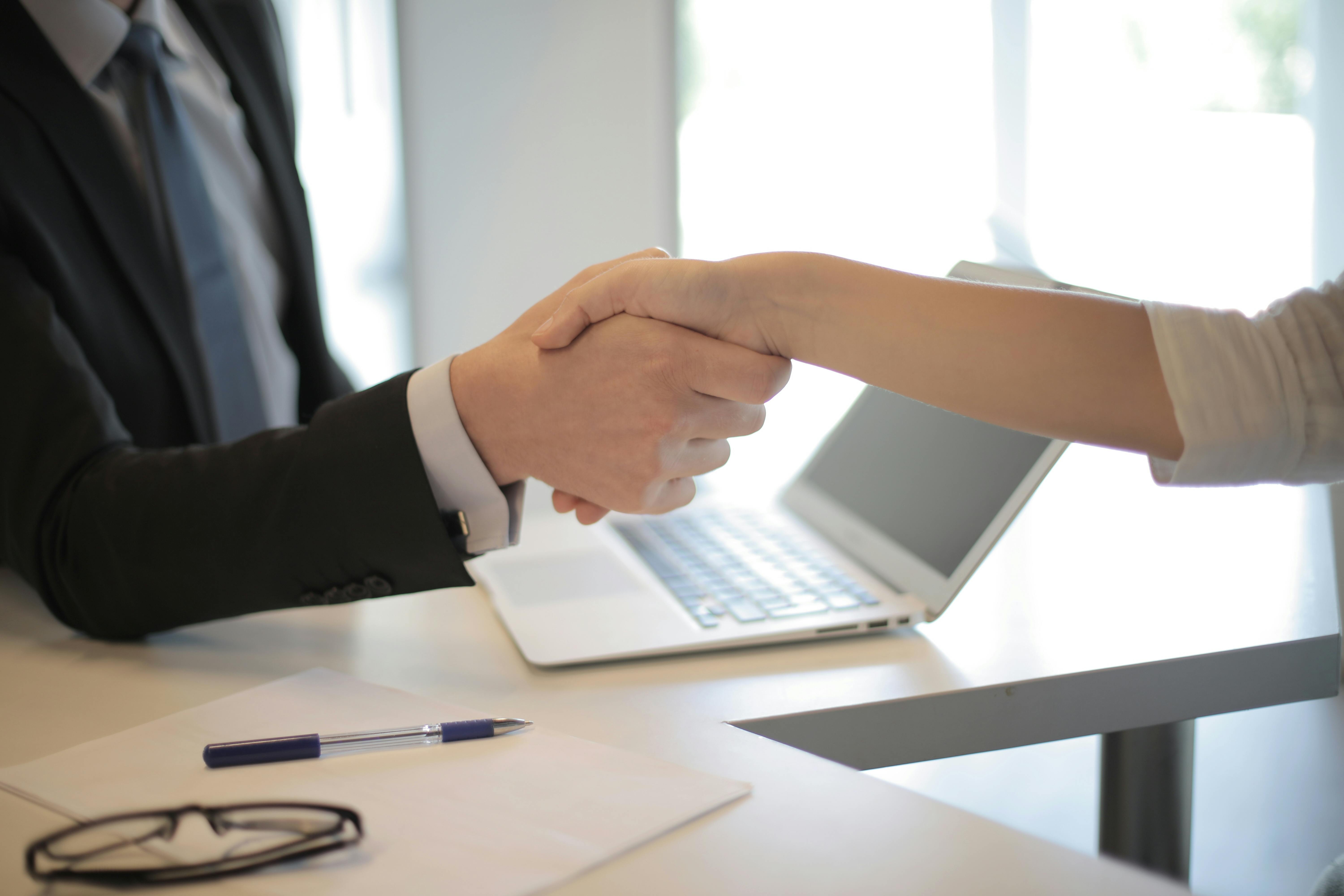 Mastering the Art of Effective Job Interview Follow-Ups