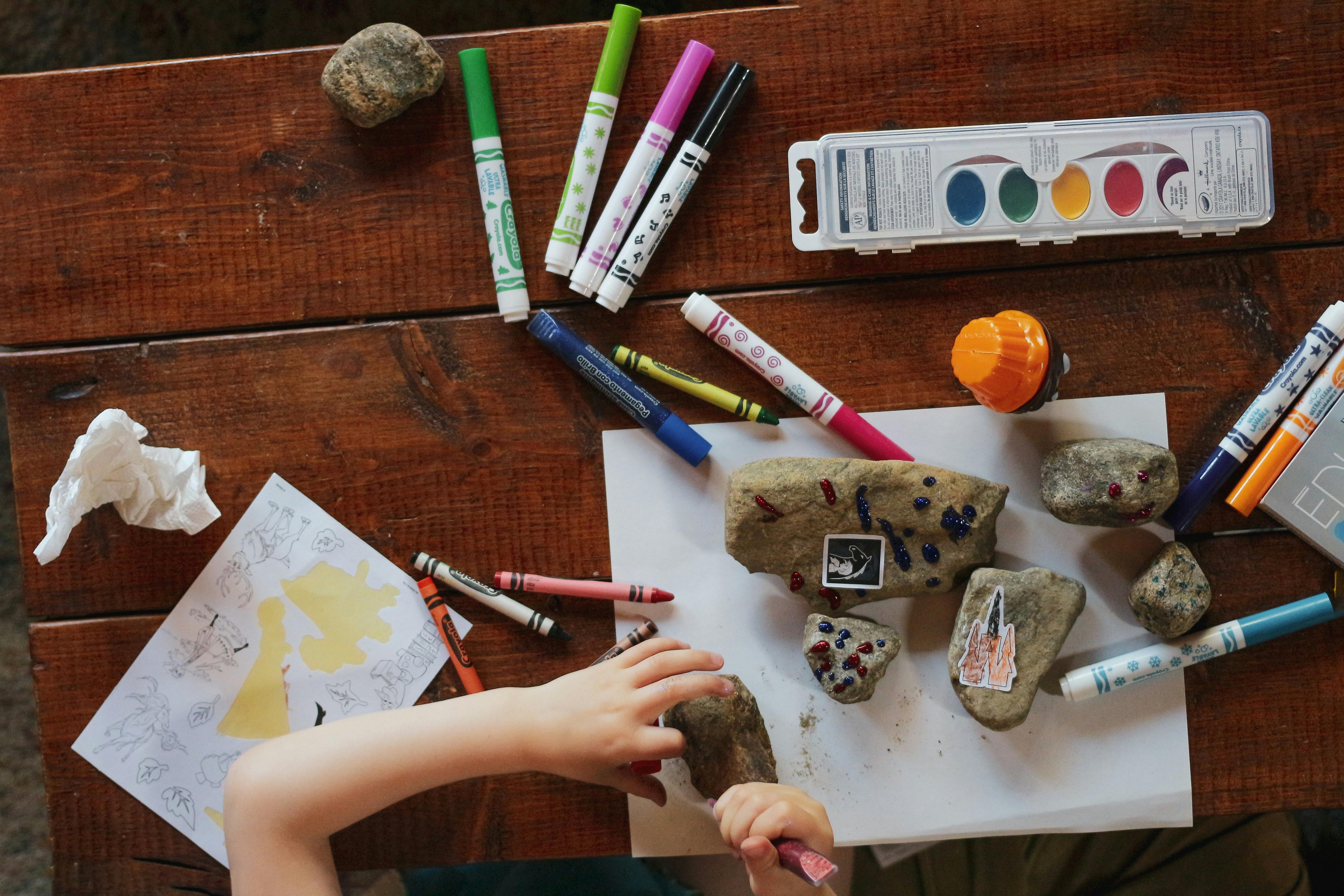 Montessori-Inspired Sensory Play Ideas for Toddlers at Home