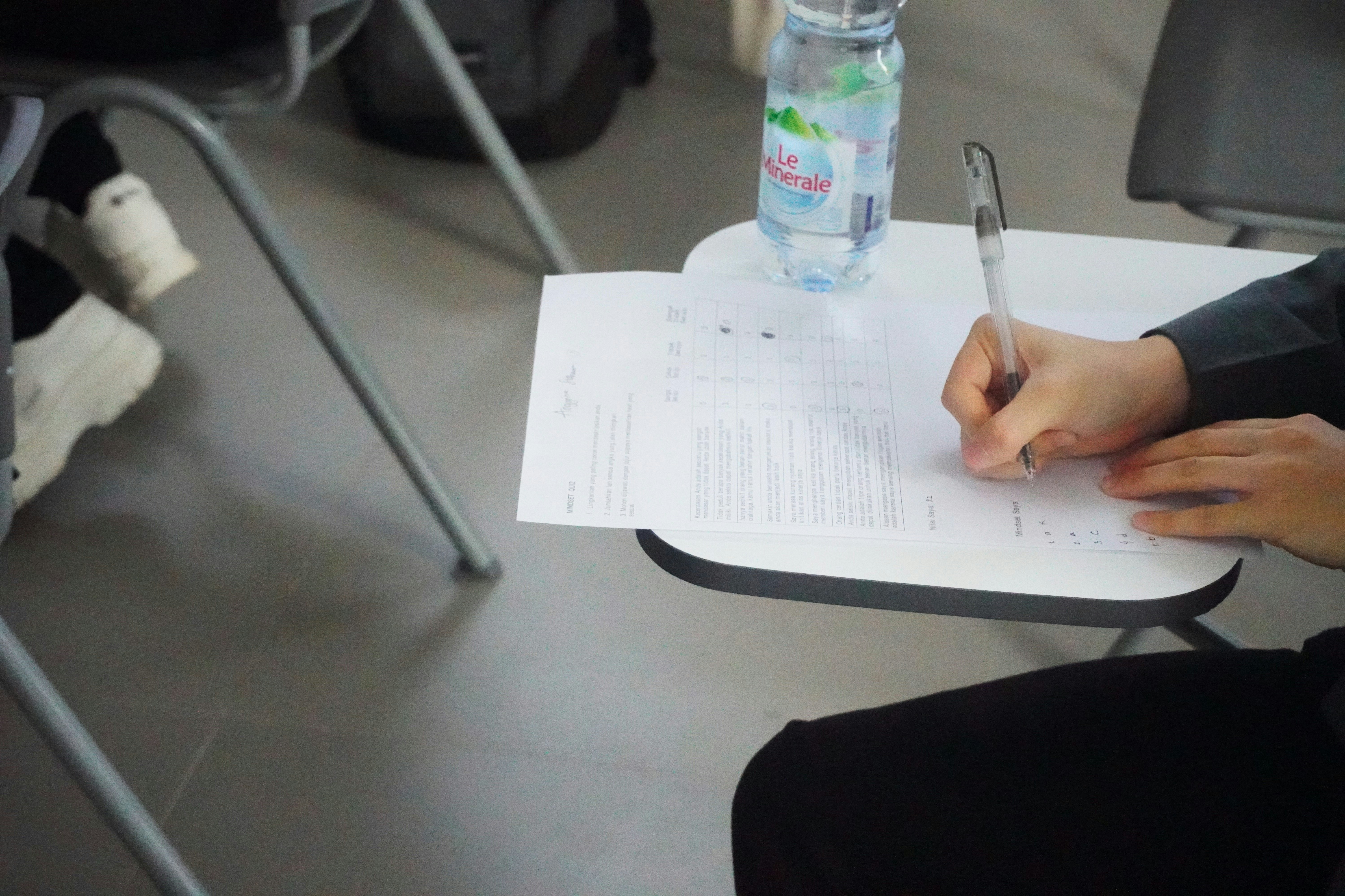 Understanding the Key Steps to Successfully Secure School Admissions
