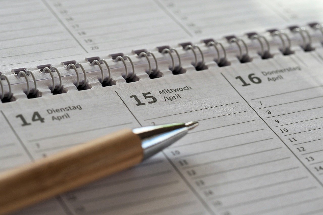 Time Management Tips for Students