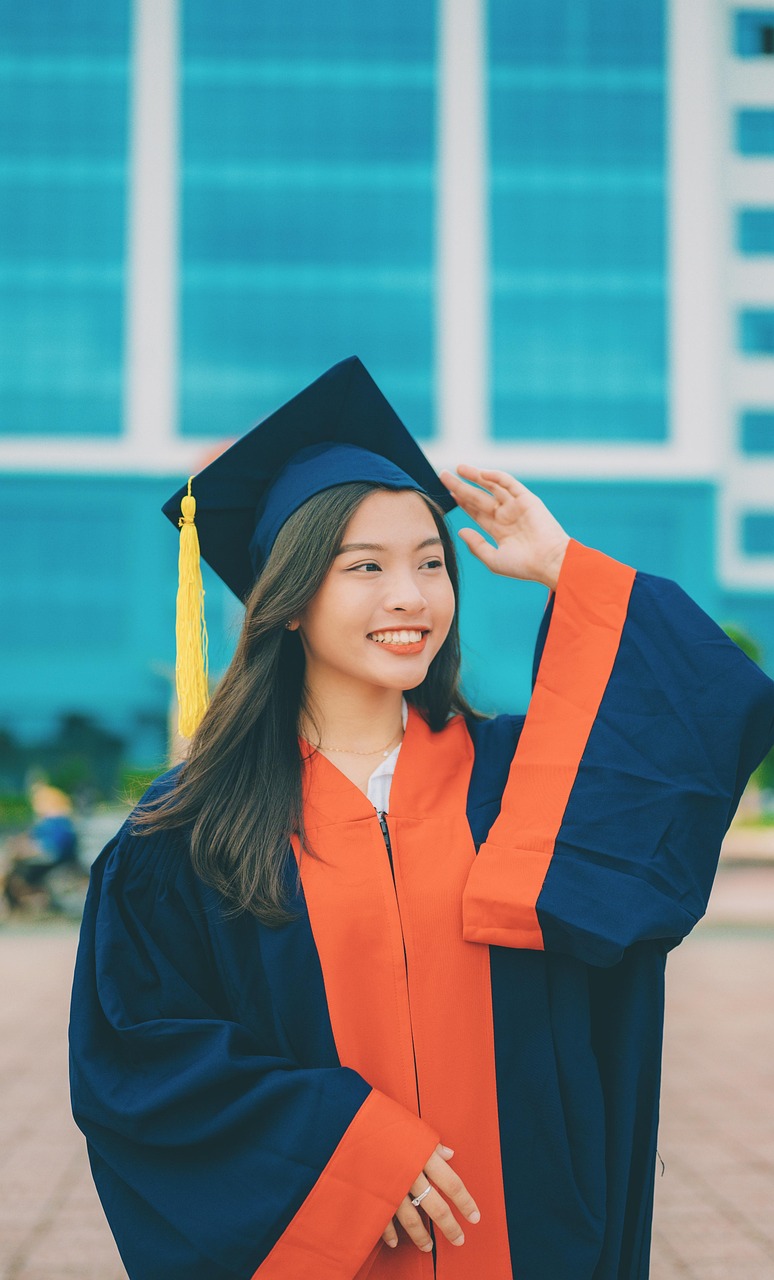 Degrees with the Highest ROI