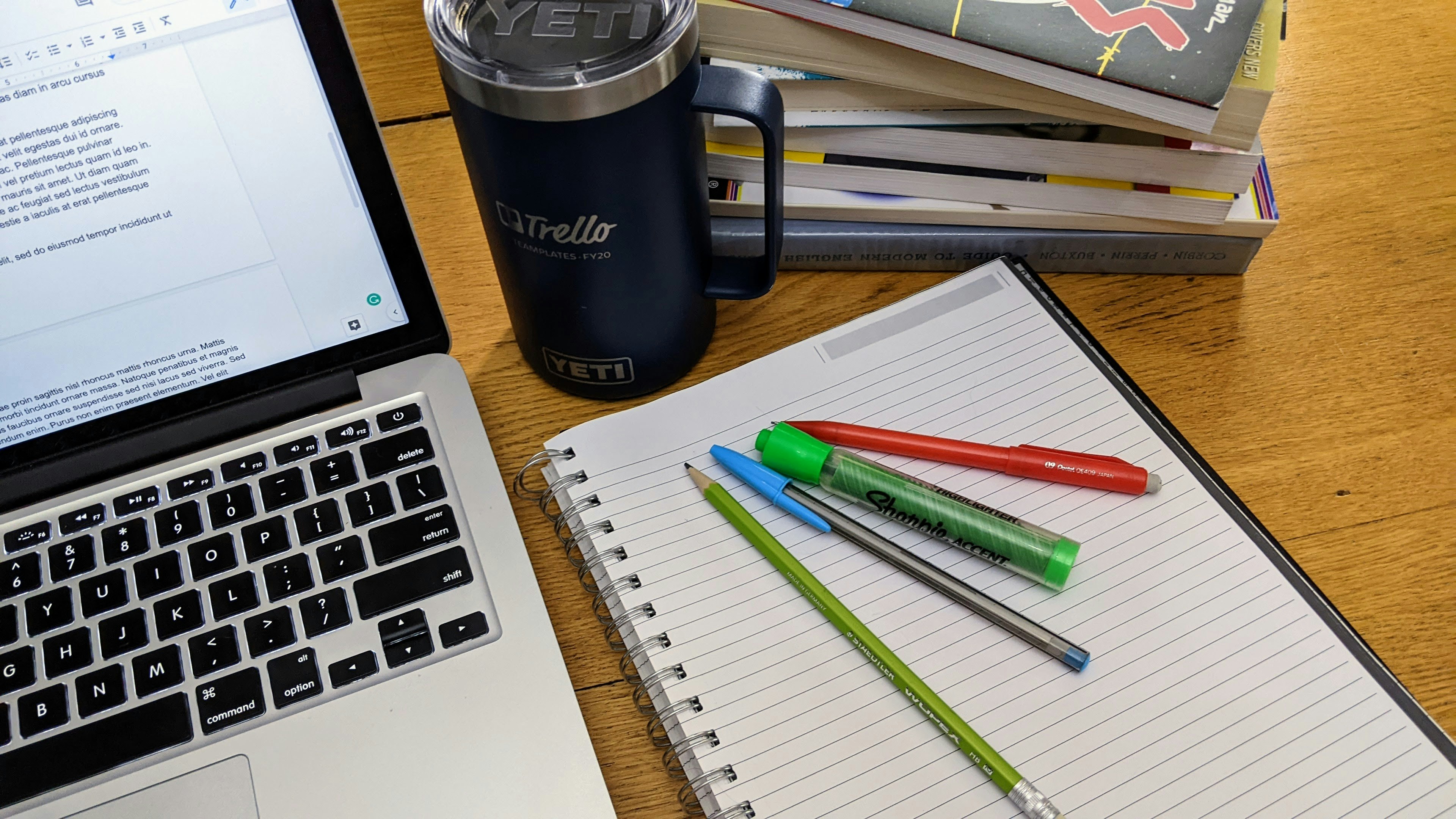 productivity tips for students